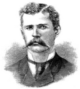 O'Rourke 1884 Buffalo Bisons