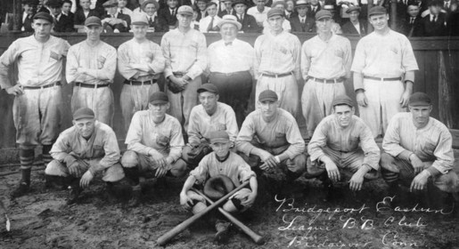 2015 Orthopaedic Specialty Group Bridgeport Bluefish Team Photo Baseball -  Gallery