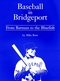 Baseball in Bridgeport Bears Bluefish